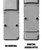 Trijicon RMR HD Optic Cut Milling for Glock