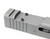 SIG Romeo-X Compact Optic Cut Milling for Glock