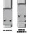 SIG Romeo-X Compact Optic Cut Milling for Glock