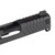 BATTLE SLIDE: Glock G43x: COA Cut w/ ABA Sight Set