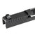 Battle Werx G43X Battle Slide for Glock