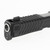 Battle Werx Ported Battle Slide Complete Slide Assembly for Glock 19, 19x, 45 compatible with Gen 5, Model V, and Gen 6 RMR 507c Optic Ready with ABA Sight Set