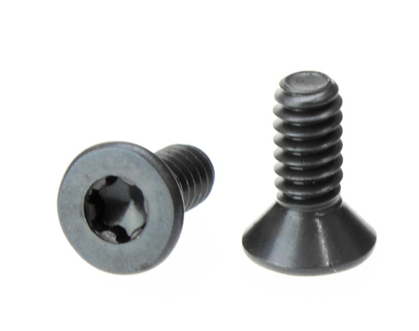 Burris FF3 Mounting Screws for Battle Cut Slides