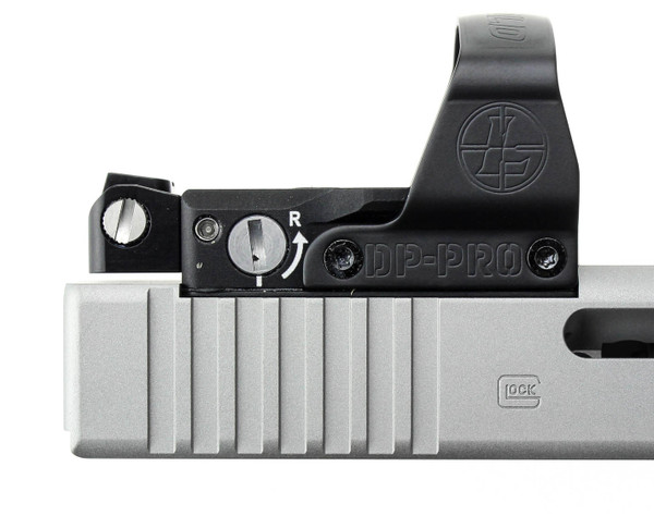 Leupold DeltaPoint Pro Optic Cut (Glock)