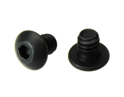 Vortex Venom Burris FF3 cover plate screws