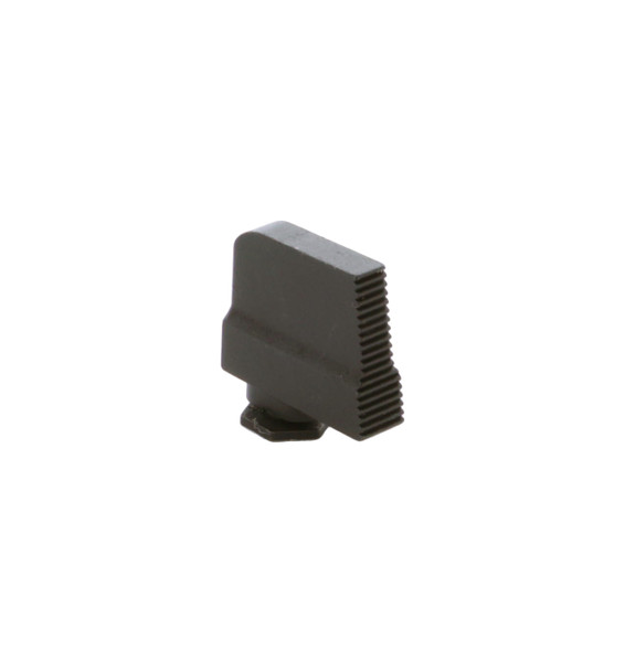 AmeriGlo: Glock Front Sight: Black .365" Tall (Front Only) GCF-365-115