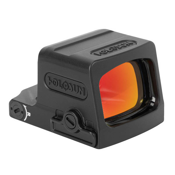 Holosun EPS: 2 MOA Red Dot (EPS-RD-2)
