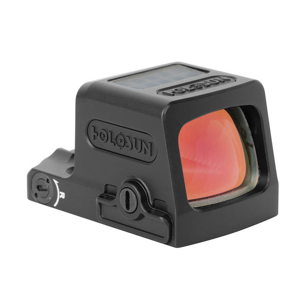 Holosun EPS Carry: RED MRS (EPS-CARRY-RD-MRS)