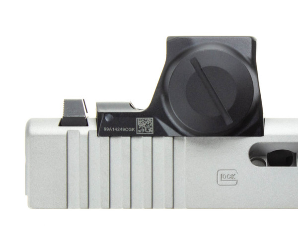 SIG Romeo-X Compact Optic Cut Milling for Glock