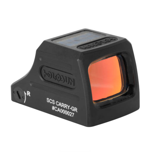 Holosun SCS-CARRY-GR Optic