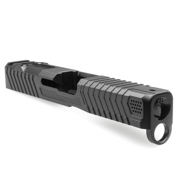 BATTLE SLIDE: G19/G19X/G45 Gen 5: 507K Cut