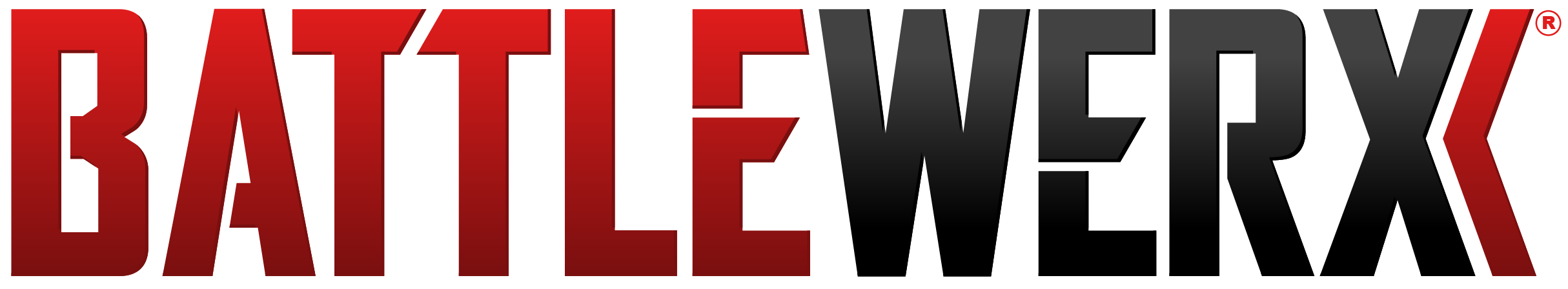 BATTLE WERX