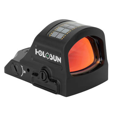 Holosun HE507C-GR X2