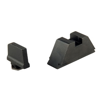 その他 Luxem Sight AmeriGlo Glock Sight Set GL-400-355_GCF-260-115