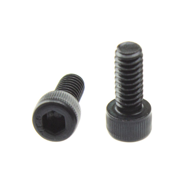G43X/48 MOS to Trijicon RMRcc Conversion Cut Mounting Screws Pair