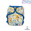 Leak Protection Nappy Cover
