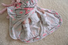 Hands In and Out 0.7 TOG Sleep Sack Pinky Bears