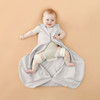 1 TOG Hip Harness Jersey Sleeping Bag