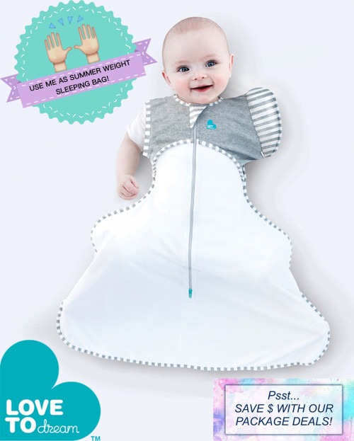 baby bunting love to dream sleep suit