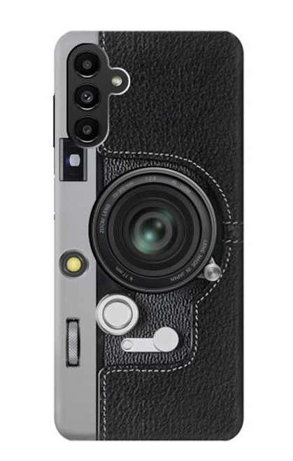 W3922 Camera Lense Shutter Graphic Print Funda Carcasa Case y Caso Del Tirón Funda para Samsung Galaxy A13 5G