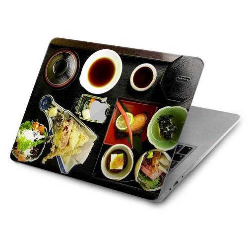 W0627 Japanese Food Funda Carcasa Case para MacBook Air 15″ (2023,2024) - A2941, A3114