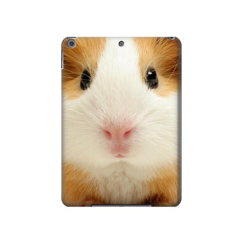 W1619 Cute Guinea Pig Funda Carcasa Case para iPad 10.2 (2021,2020,2019), iPad 9 8 7