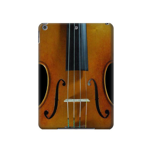 W3234 Violin Funda Carcasa Case para iPad 10.2 (2021,2020,2019), iPad 9 8 7