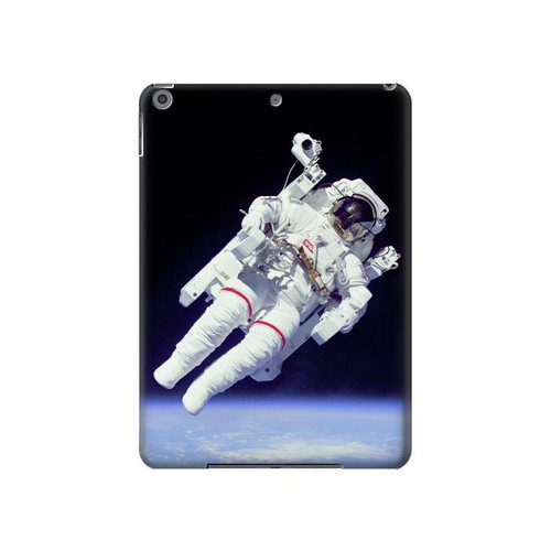 W3616 Astronaut Funda Carcasa Case para iPad 10.2 (2021,2020,2019), iPad 9 8 7