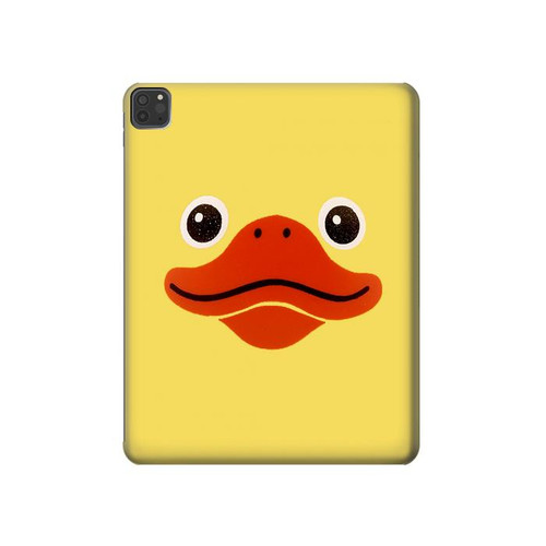 W1922 Duck Face Funda Carcasa Case para iPad Pro 11 (2021,2020,2018, 3rd, 2nd, 1st)
