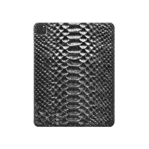 W2090 Python Skin Graphic Printed Funda Carcasa Case para iPad Pro 11 (2021,2020,2018, 3rd, 2nd, 1st)