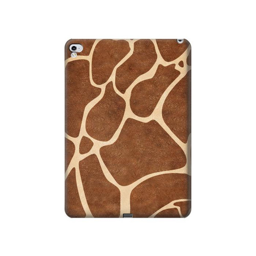 W2326 Giraffe Skin Funda Carcasa Case para iPad Pro 12.9 (2015,2017)