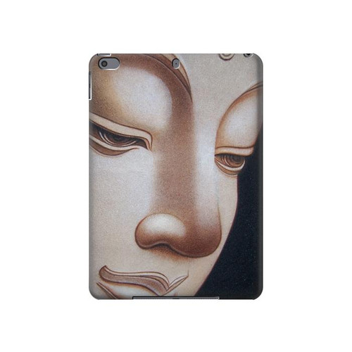 W1255 Buddha Face Tablet Funda Carcasa Case para iPad Pro 10.5, iPad Air (2019, 3rd)