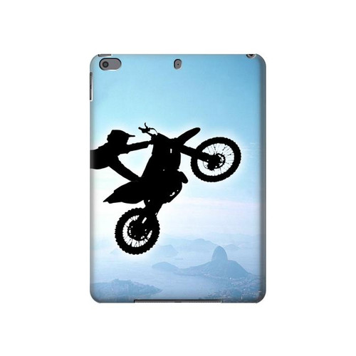 W2675 Extreme Freestyle Motocross Tablet Funda Carcasa Case para iPad Pro 10.5, iPad Air (2019, 3rd)