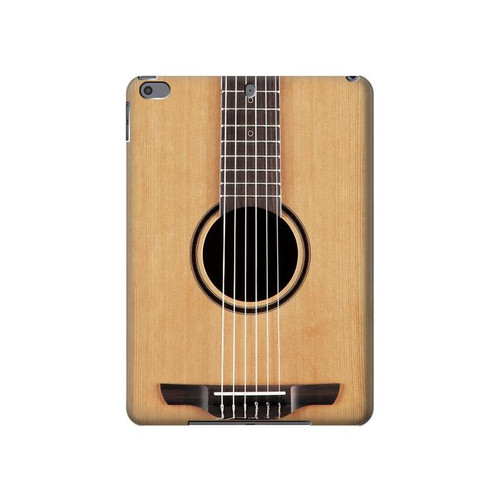 W2819 Classical Guitar Tablet Funda Carcasa Case para iPad Pro 10.5, iPad Air (2019, 3rd)