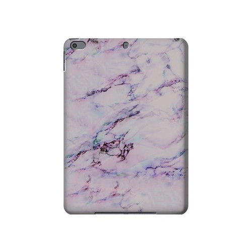 W3215 Seamless Pink Marble Tablet Funda Carcasa Case para iPad Pro 10.5, iPad Air (2019, 3rd)