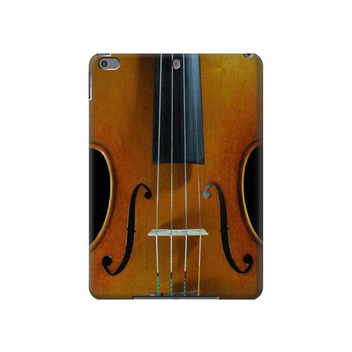 W3234 Violin Tablet Funda Carcasa Case para iPad Pro 10.5, iPad Air (2019, 3rd)