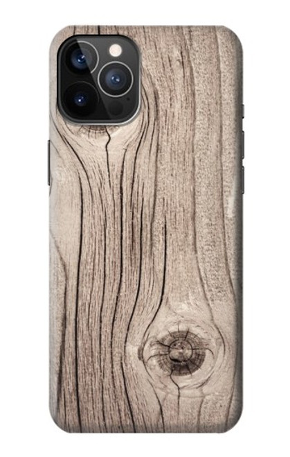 W3822 Tree Woods Texture Graphic Printed Funda Carcasa Case y Caso Del Tirón Funda para iPhone 12, iPhone 12 Pro