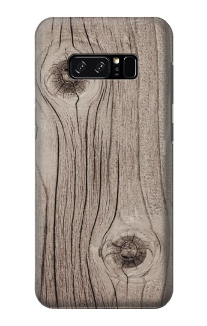 W3822 Tree Woods Texture Graphic Printed Funda Carcasa Case y Caso Del Tirón Funda para Note 8 Samsung Galaxy Note8