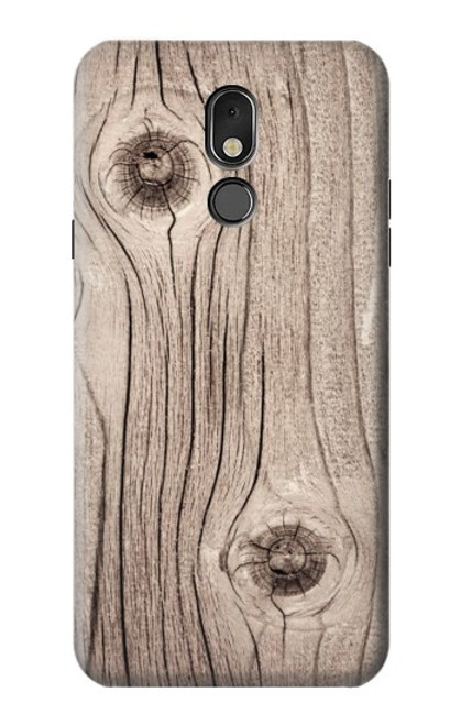 W3822 Tree Woods Texture Graphic Printed Funda Carcasa Case y Caso Del Tirón Funda para LG Stylo 5