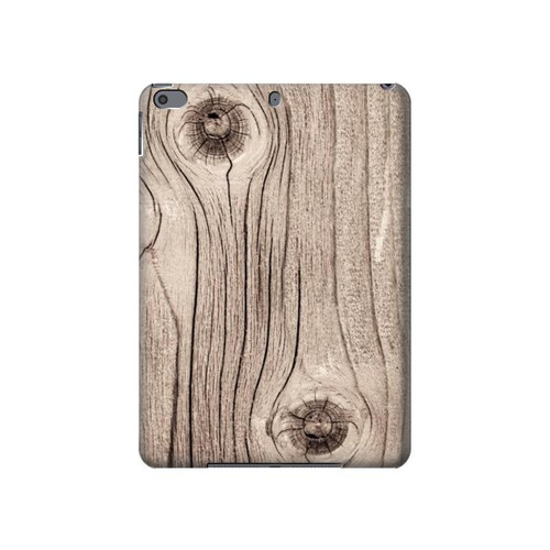 W3822 Tree Woods Texture Graphic Printed Funda Carcasa Case para iPad Pro 10.5, iPad Air (2019, 3rd)