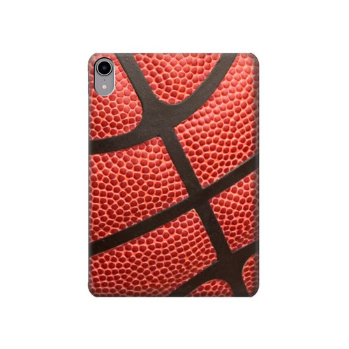 W0065 Basketball Funda Carcasa Case para iPad mini 6, iPad mini (2021)