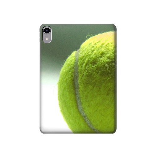 W0924 Tennis Ball Funda Carcasa Case para iPad mini 6, iPad mini (2021)