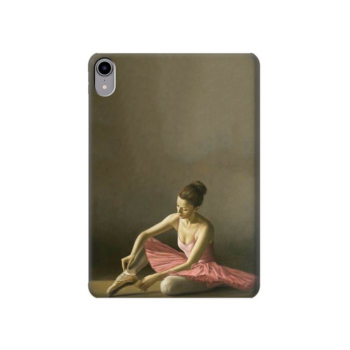 W1241 Ballet Funda Carcasa Case para iPad mini 6, iPad mini (2021)