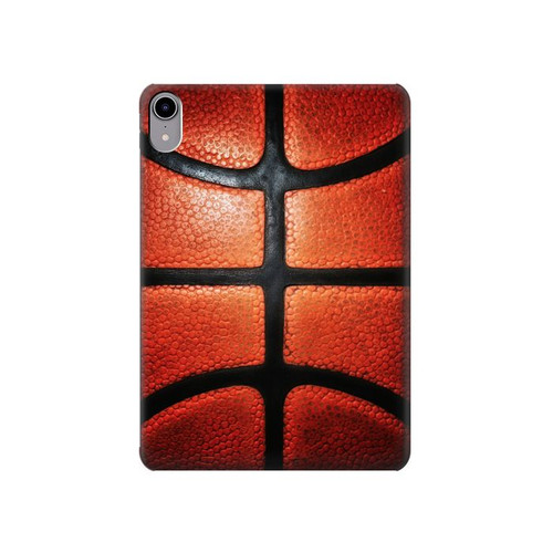 W2538 Basketball Funda Carcasa Case para iPad mini 6, iPad mini (2021)