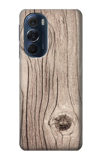 W3822 Tree Woods Texture Graphic Printed Funda Carcasa Case y Caso Del Tirón Funda para Motorola Edge X30