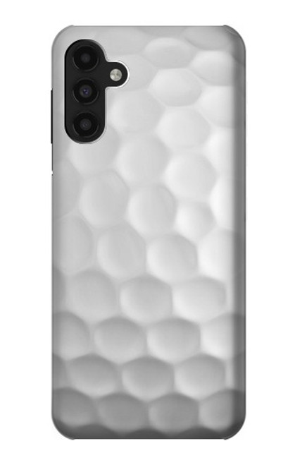 W0071 Golf Ball Funda Carcasa Case y Caso Del Tirón Funda para Samsung Galaxy A13 4G