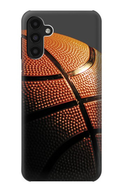 W0980 Basketball Sport Funda Carcasa Case y Caso Del Tirón Funda para Samsung Galaxy A13 4G