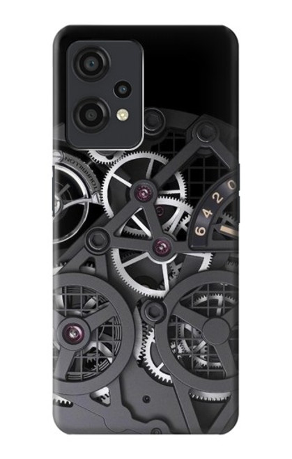 W3176 Inside Watch Black Funda Carcasa Case y Caso Del Tirón Funda para OnePlus Nord CE 2 Lite 5G