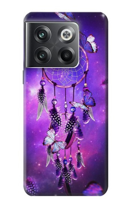 W3685 Dream Catcher Funda Carcasa Case y Caso Del Tirón Funda para OnePlus Ace Pro