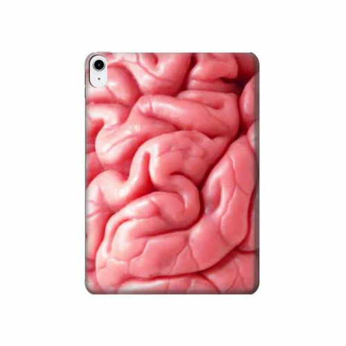 W0339 Brain Funda Carcasa Case para iPad 10.9 (2022)